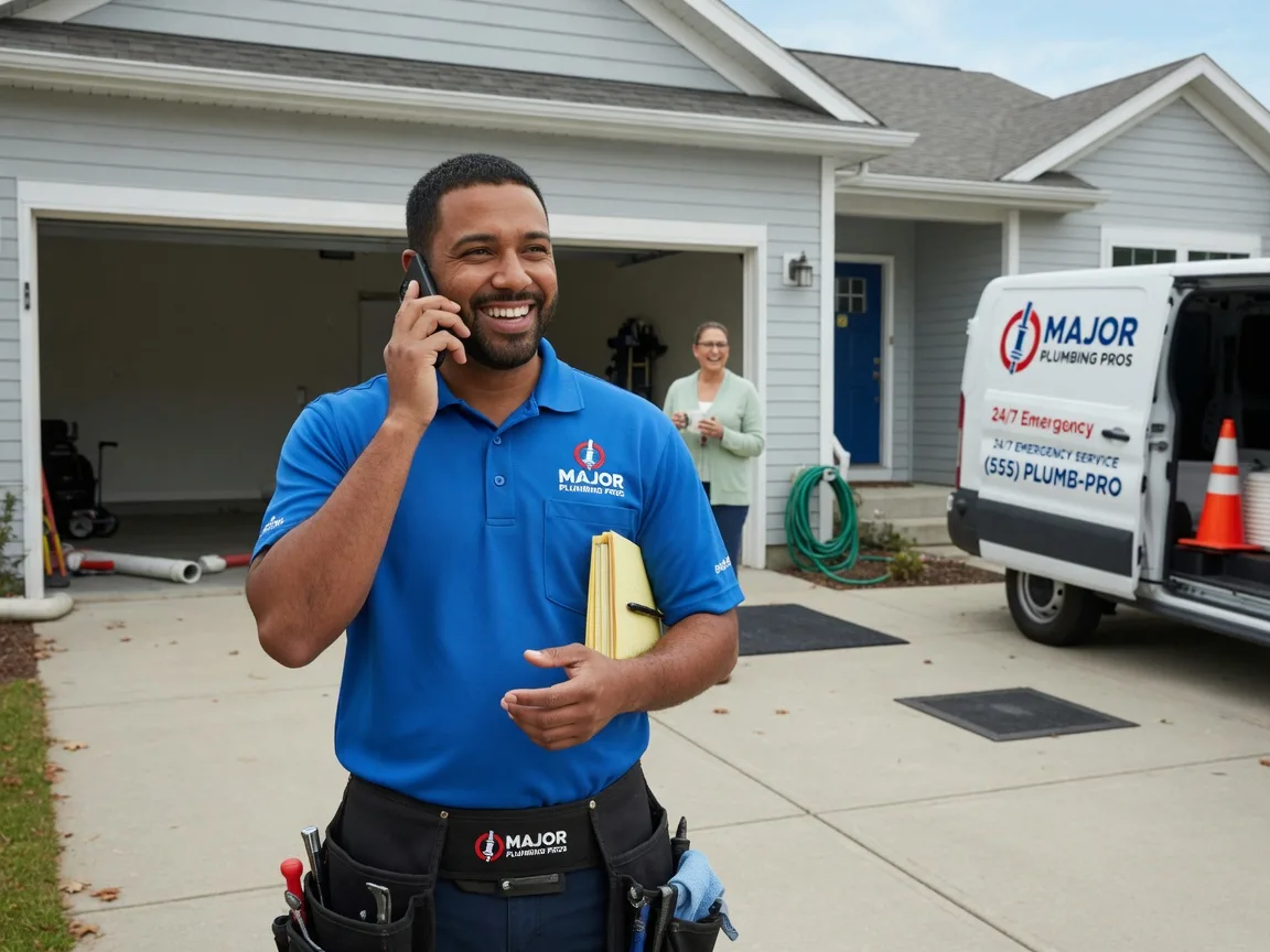Drain Cleaning Services Shenandoah, IA FAQs